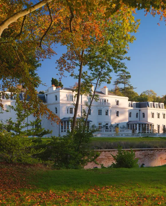 CPA - exterior autumn view (high res)